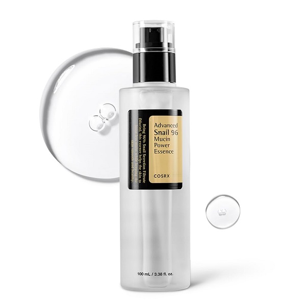COSRX Advanced Snail 96 Mucin Power Essence 100ml