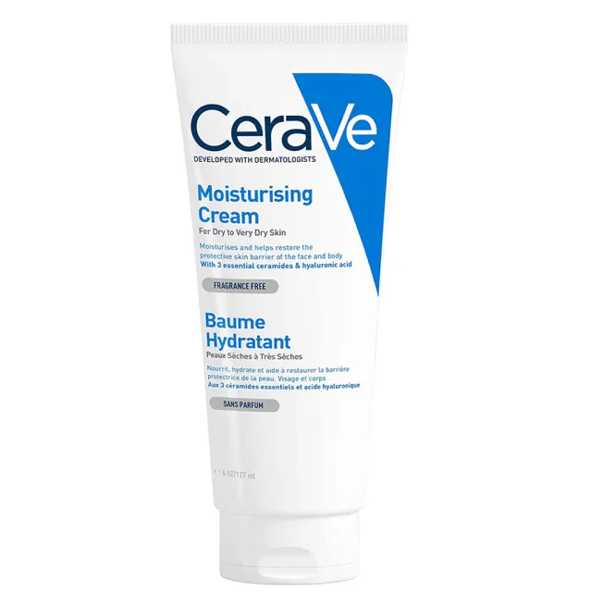 CeraVe Moisturising Cream 177ml