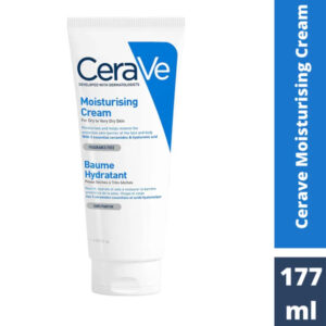 CeraVe Moisturising Cream 177ml