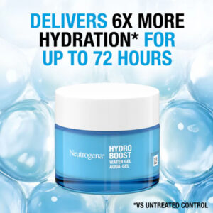 Neutrogena Hydro Boost Water Gel-Cream 50ml