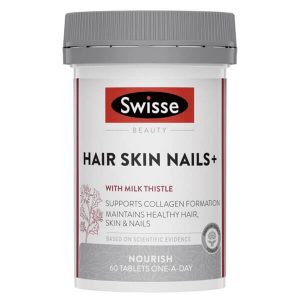 Swisse Beauty Hair Skin Nails