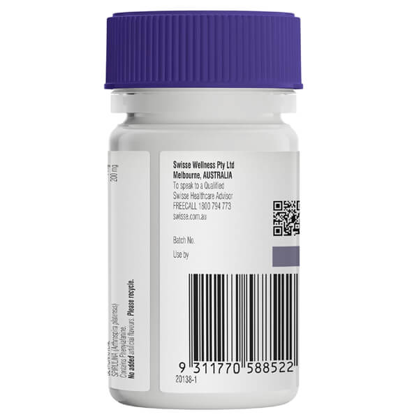 Swisse Ultiboost Iron