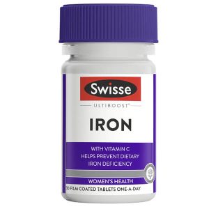 Swisse Ultiboost Iron