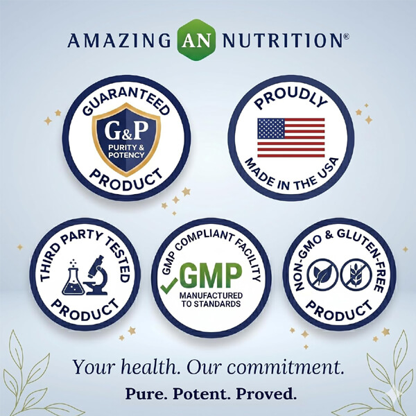 Amazing Formulas Calcium Magnesium Zinc + Vitamin D3 300
