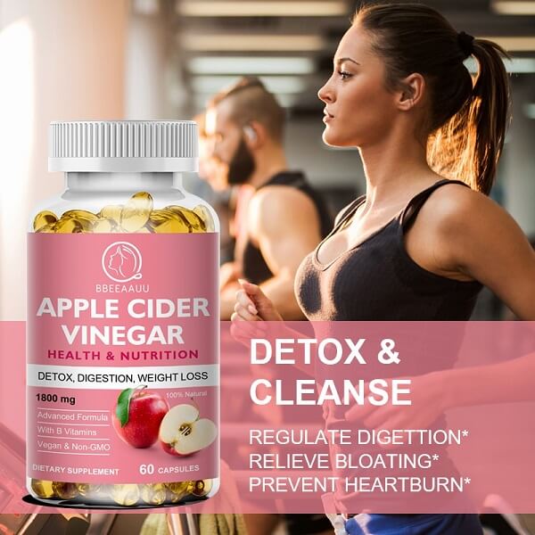 Apple Cider Vinegar