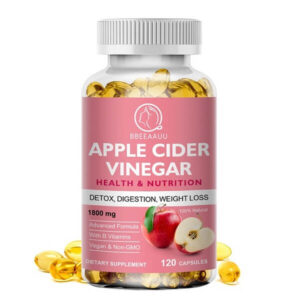 Apple Cider Vinegar