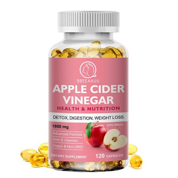 Apple Cider Vinegar