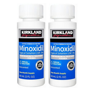 Minoxidil