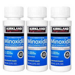 Minoxidil
