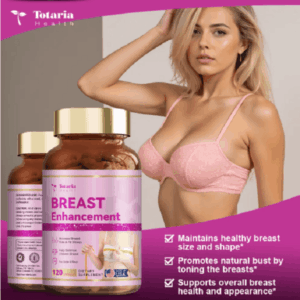 Totaria Health Breast Enhancement