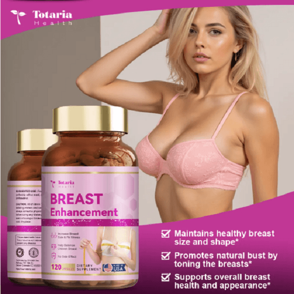 Totaria Health Breast Enhancement