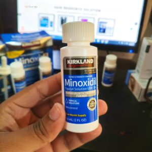 Kirkland Minoxidil 5%