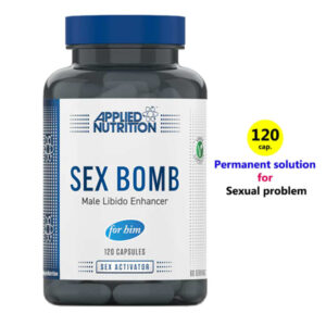 Sex Bomb Male