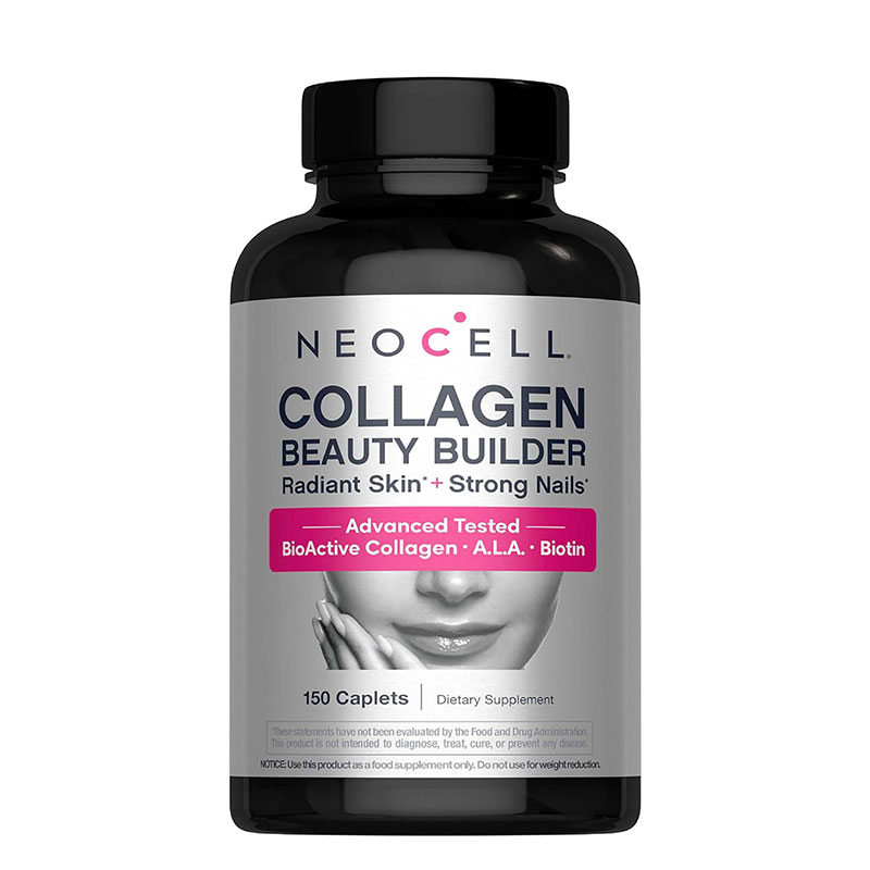NeoCell Collagen Beauty Builder