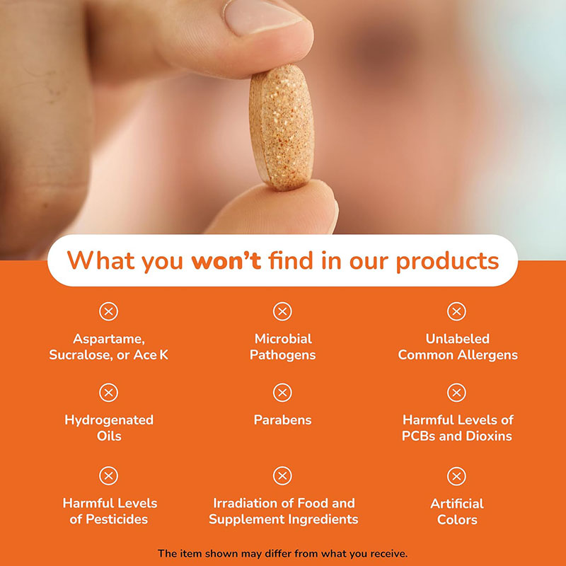 NOW Foods Magnesium Glycinate